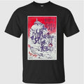 King Buffalo Vienna At May 4 2026 Shirt