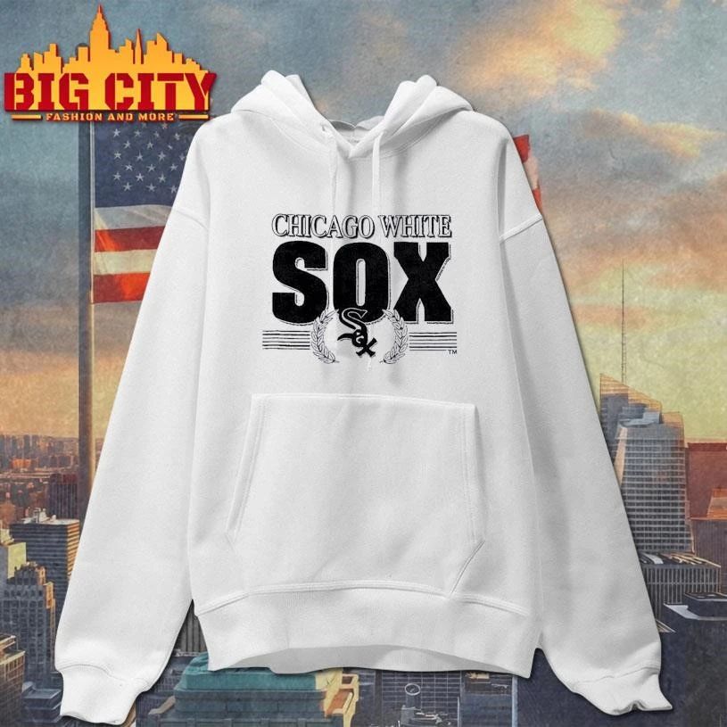 Tiffany Jerimovich Gillian Jacobs The Bear Vintage 1993 MLB Chicago White Sox Shirt