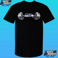 Ernest Jones Iv Seahawks Weightlifting Shirt