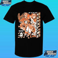 Ryan Poehling Poehling All Effort Anaheim Ducks Nhl Shirt