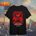 World Tour Bucharest Romania On May 13 2026 At Arena Nationala Bucuresti Romania M72 shirt