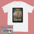 Poster The Expendables Get My Fix 2026 Tour shirt
