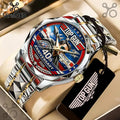 Gun Maverick 40th Anniversary Quartz Watch