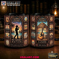 Kenny Chesney Stained Glass Commemorative Coffee Mug
