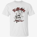 Ed Hardy x Rolling Loud Festival 2026 Death Glory Thermal All Over Shirt