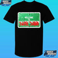 Dark Divine Welcome To Dark Divine Shirt