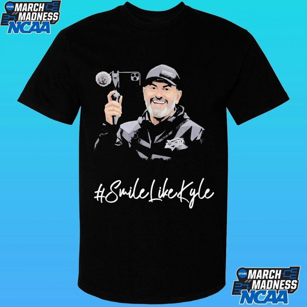 Smile Like Kyle Shirt