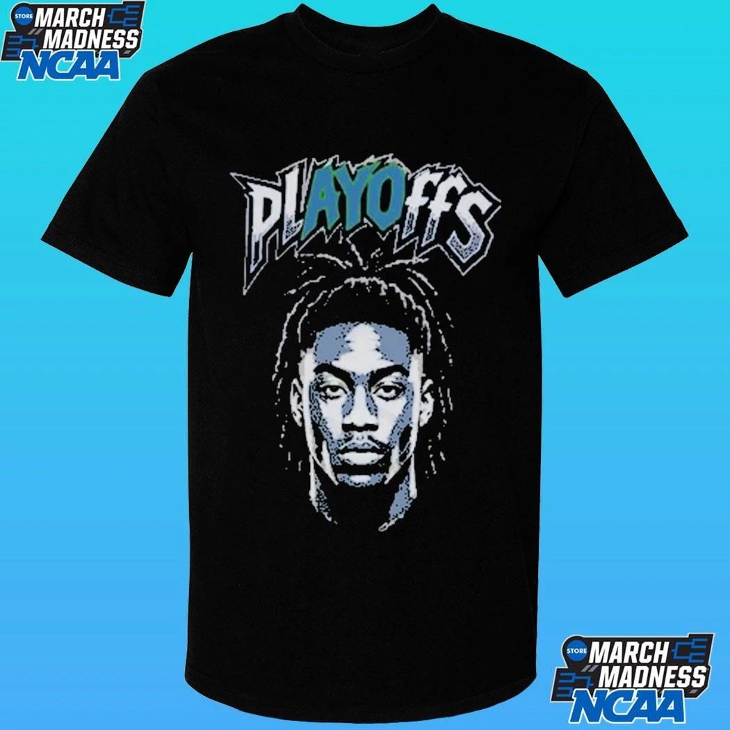 Playoffs Ja Morant Shirt