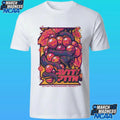 The Avett Brothers Paso Robles Ca 5 9 2026 Shirt