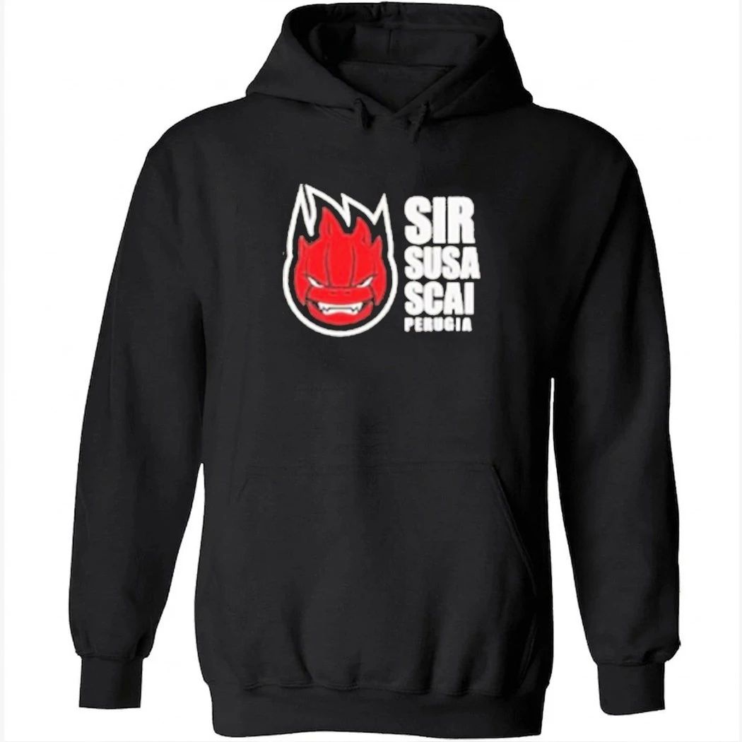 Yuranamore sir susa scai perugia Shirt