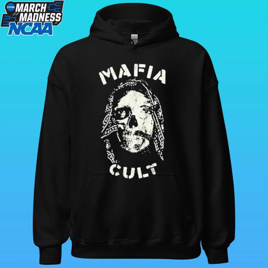 Jpegmafia Mafia Cult Gism Shirt