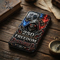 Disturbed x 250 Years Of Freedom Limited Edition Phone Case