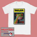 LIMITED May 15 2026 Baklava Poster Planet Frog TOUR shirt