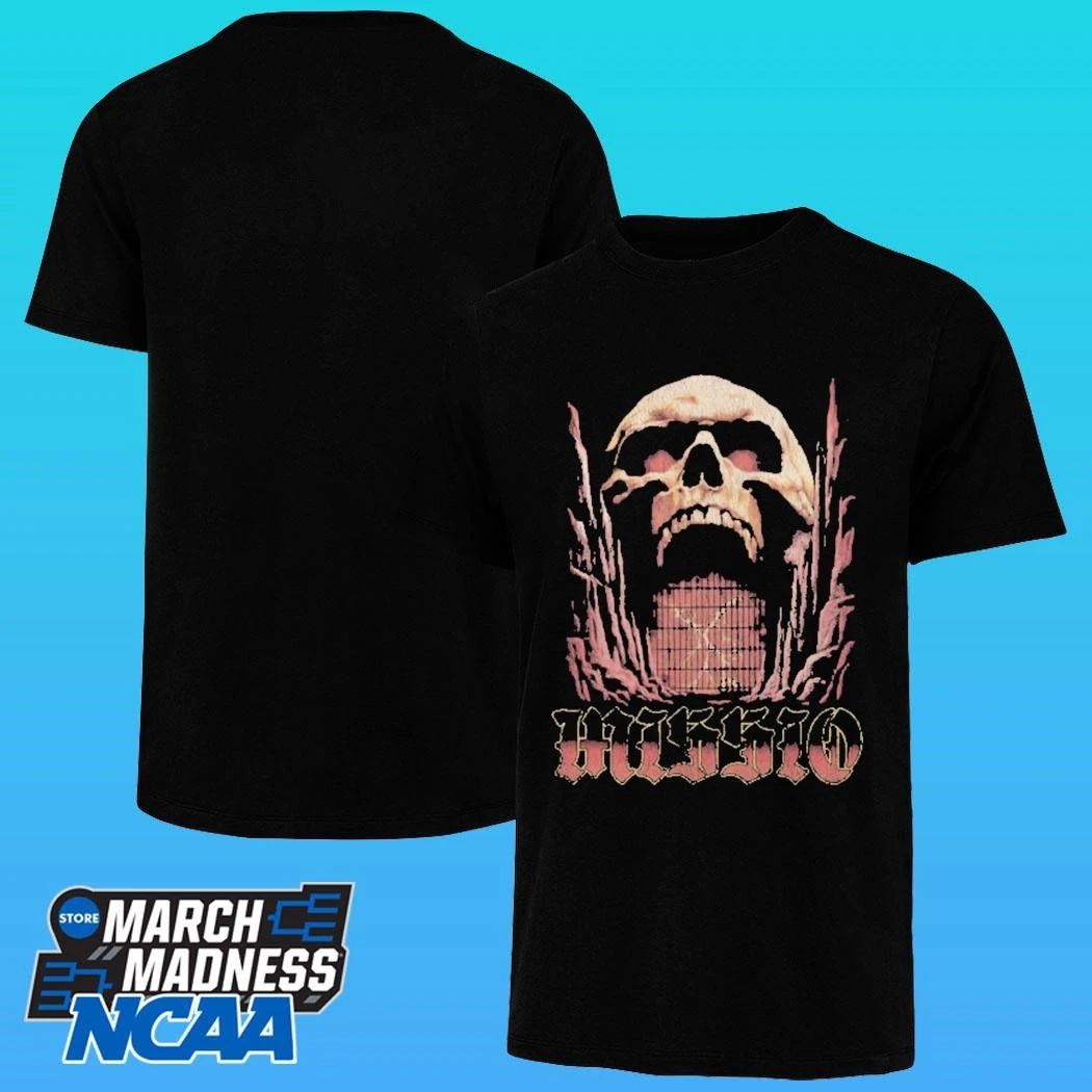 Missio Skull Shirt