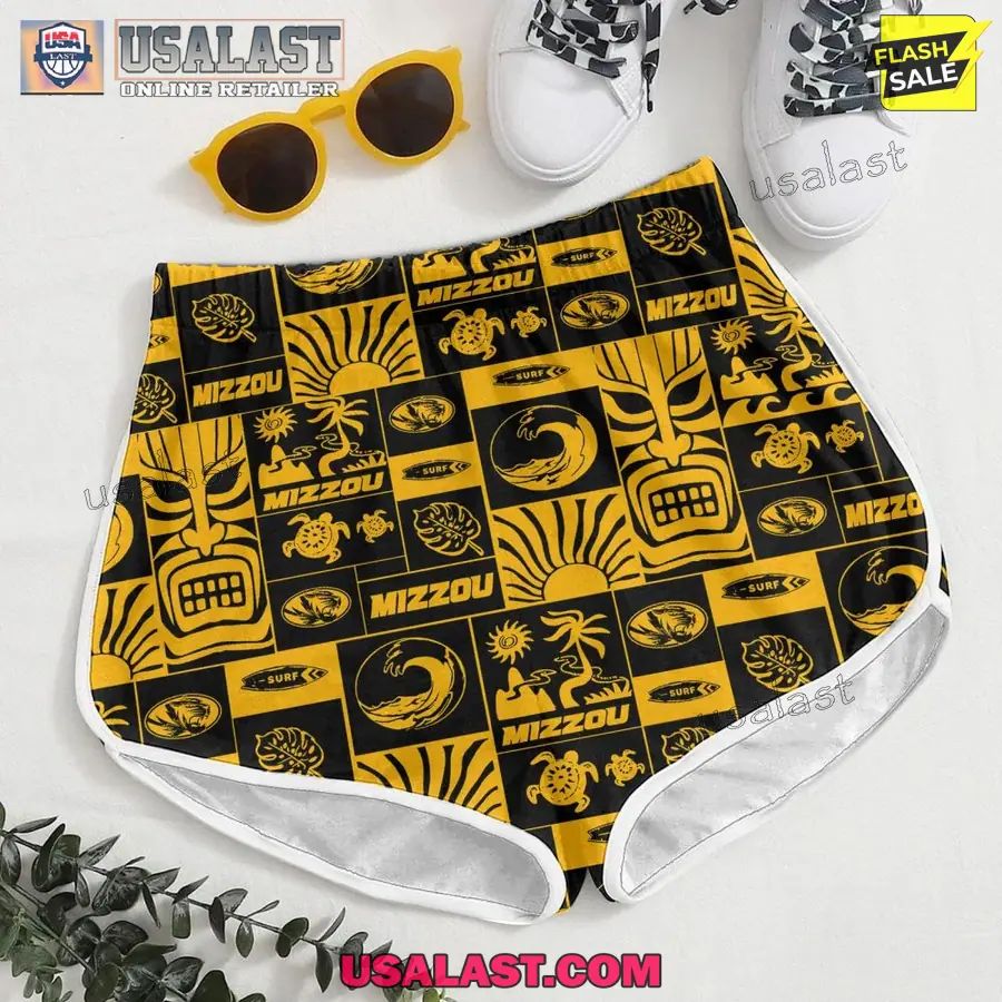 Missouri Tigers Button Hawaiian Shirt 2026