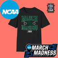 Green Bay Phoenix WBB 2026 NCAA Women’s Basketball Championship March Madness Logo Shirt