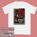 Poster Gozu Co-Headliner Tour 2026 shirt