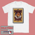 The Black Keys OLG Stage At Fallsview Casino In Niagara Falls ON May 8 2026 Poster shirt