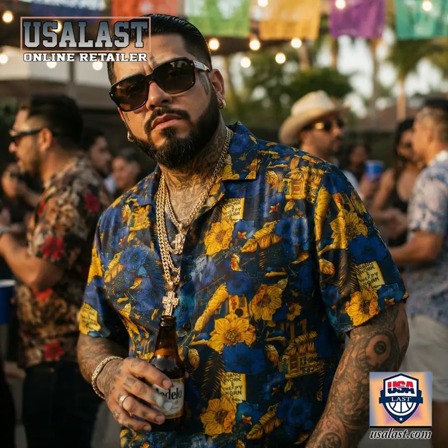 Fallout Vault Life Short Sleeve Hawaiian Shirt
