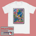 Mt. Joy Event Toronto On Sept 12 2026 Poster shirt