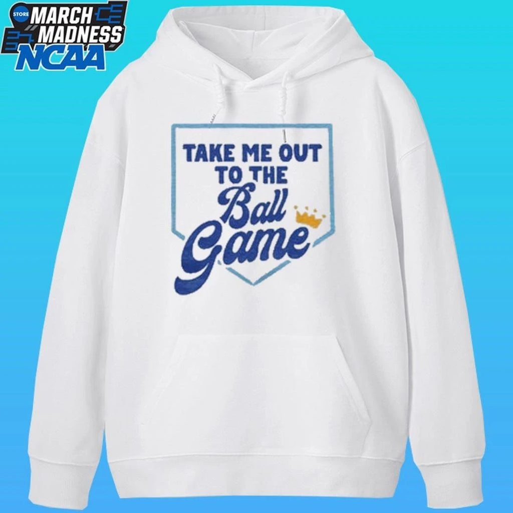 Take Me Out To The Ball Game Shirt