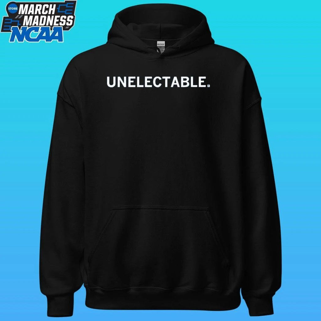Unelectable Logo Shirt