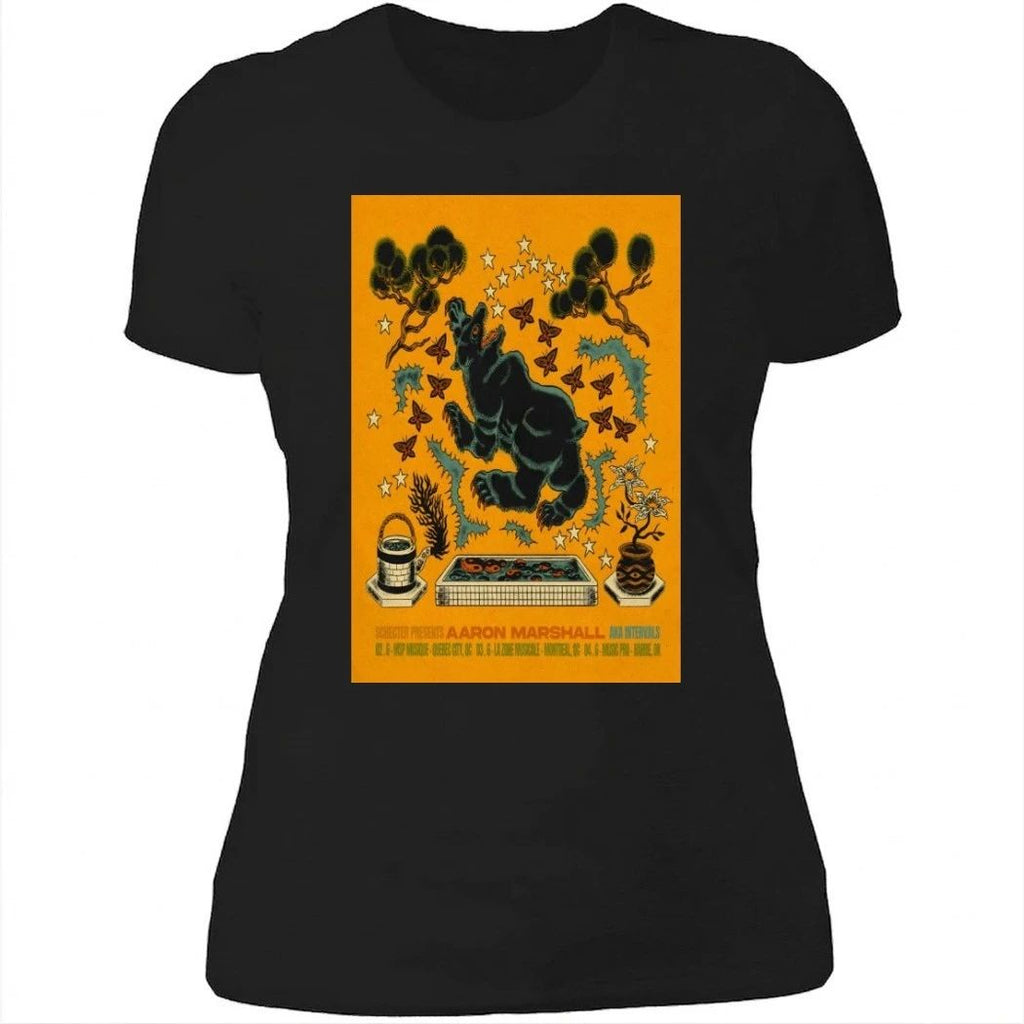 Intervals 2026 Canadian Clinic Shows Shirt