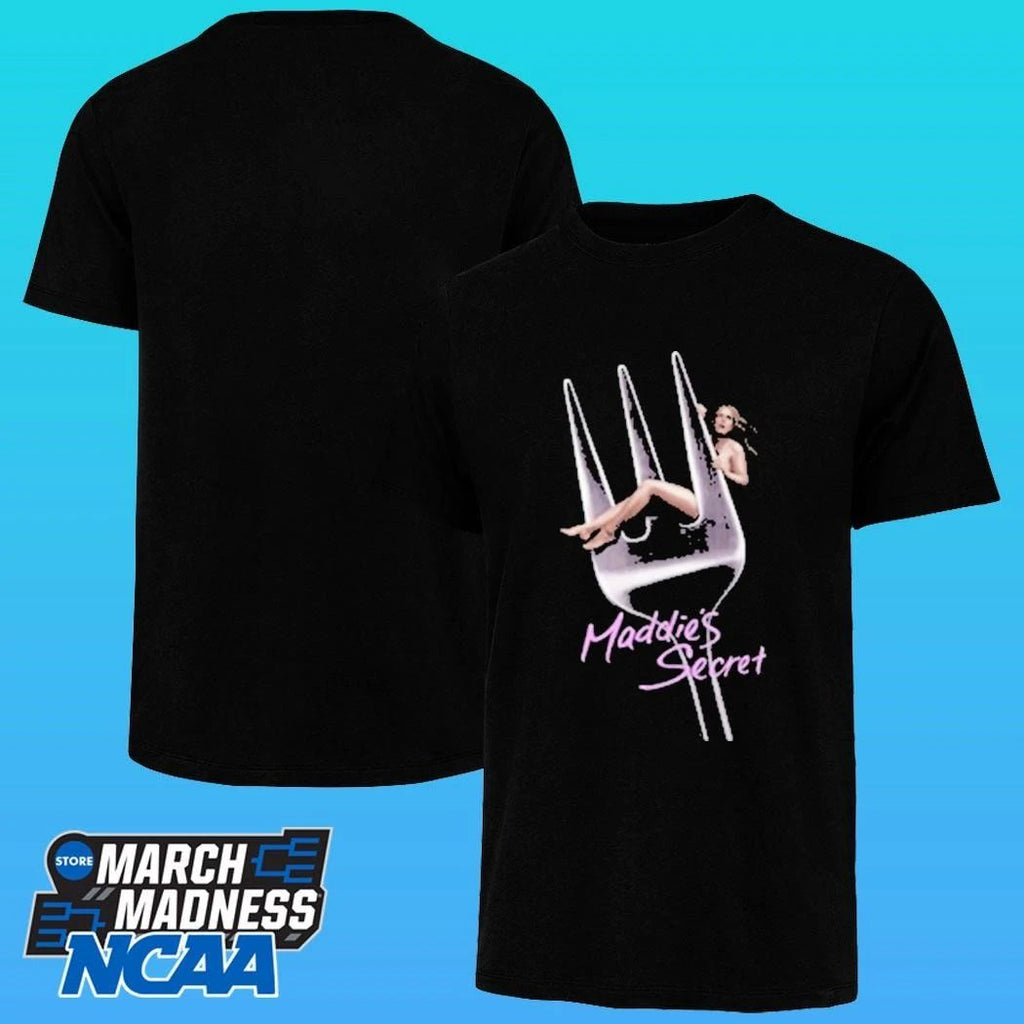 Maddie’s Secret Shirt