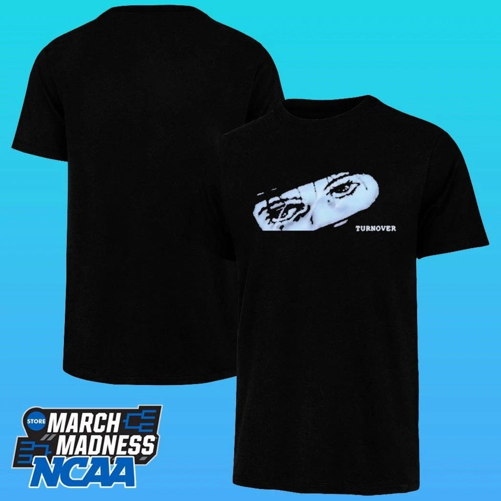 Turnover Rearview Shirt