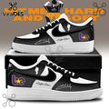 Billie Eilish Hit Me Hard and Soft Custom Tour Blohsh Air Force 1