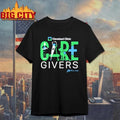 2026 Cleveland Clinic Caregivers shirt