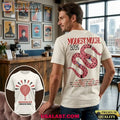 Modest Mouse 2026 Tour 3D Apparel Shirt