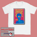 Poster Delicate Steve Texas, USA May 6 2026 Tour shirt