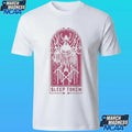 Sleep Token Even In Arcadia 2026 Merchandise Vertebrae 33 Shirt
