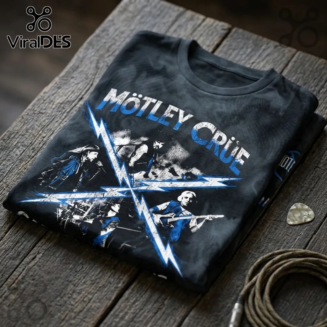 Motley Crue 2026 The Return of Carnival of Sins Shirt