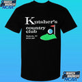 Kutsher’s Country Club Monticello Estd 1907 Shirt