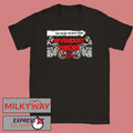 Sevendust The Dead Seven Tour 2026 Schedule Tour Dates shirt