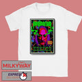 Pentagram Spring Tour 2026 Poster shirt
