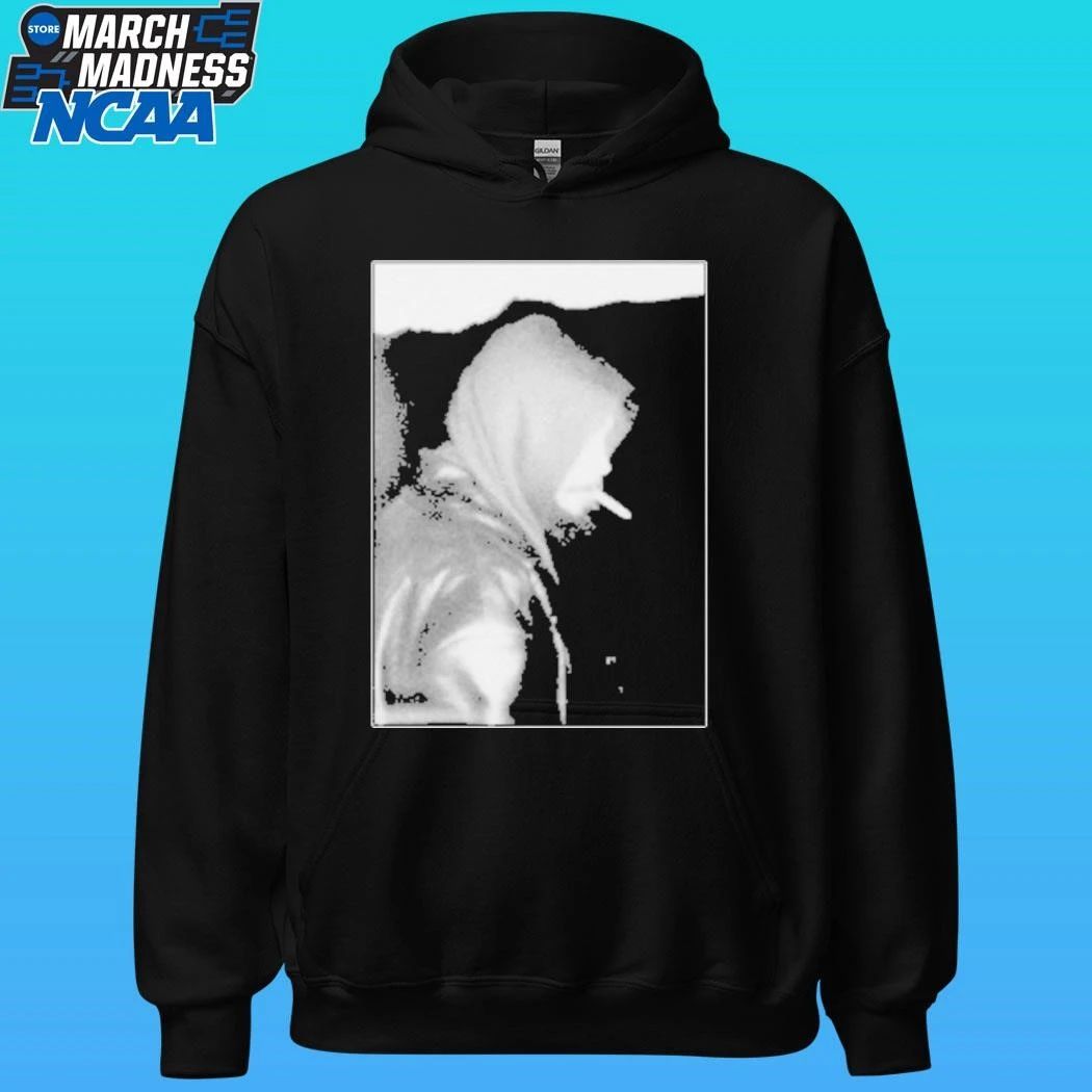 Jpegmafia Smoke Shirt