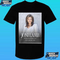 Rip Joni Lamb Well Done Good And Faithful Servant July 19 1960 May 7 2026 Shirt