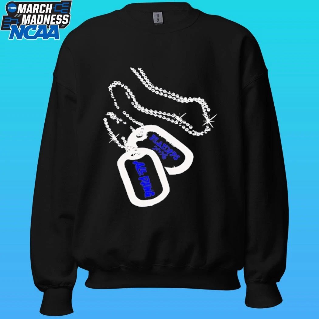Lca Playoffs All Pang 2026 Shirt
