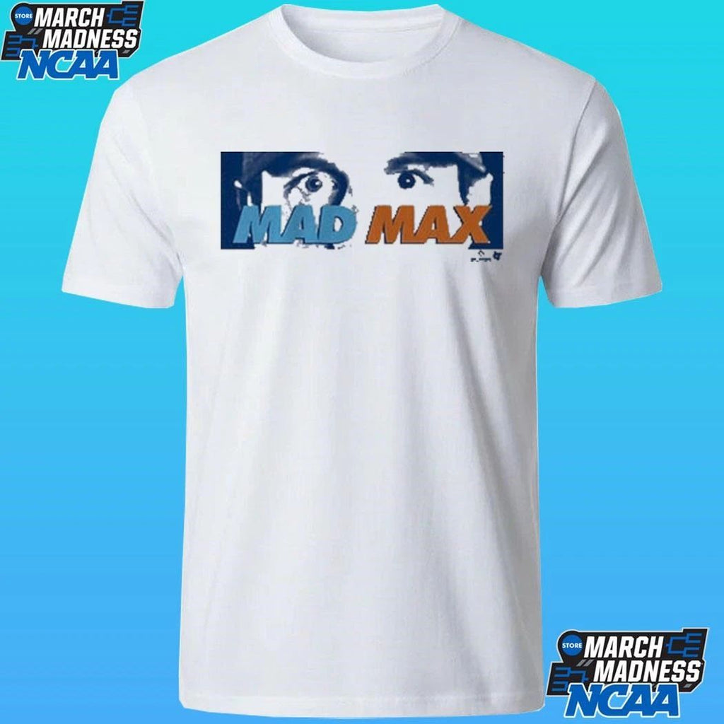 Max Scherzer Mad Max Toronto Youth Shirt
