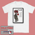 Poison The Well Peace In Place Tour 2026 Poster shirt