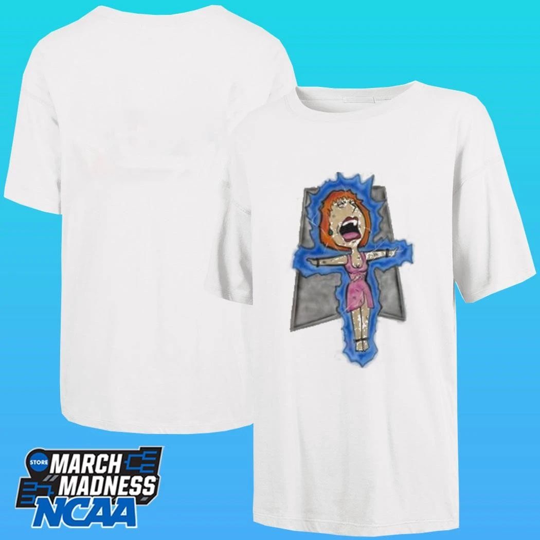 Eiido Zap Shirt