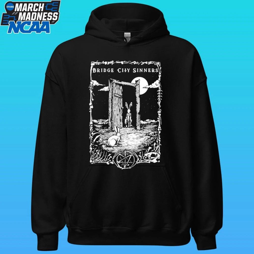 The Bridge City Sinners Death’s Door Shirt