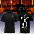Garrix DJ Music Black Limited Edition T-Shirt