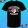 Florence Marine Red Raiders Surf Team Kahuku Shirt