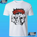 Lake County Captains Picantes 2026 Shirt