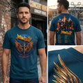 Judas Priest 2026 Tour Faithkeepers Limited Edition T-Shirt