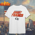 Ghost Trained Kaukauna High School shirt